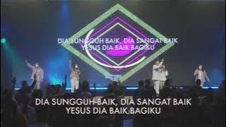 Dia Sungguh Baik - NDC Arransemen (cover)