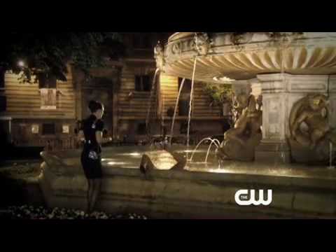 Gossip Girl - Season 4 - Promo #1 : OMD