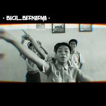 Sekarang lo nyeselkan :v