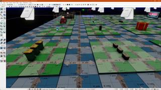 Killing Floor 2 Community Resource Map