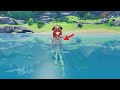 You know? Nilou's ring skill can also be like this