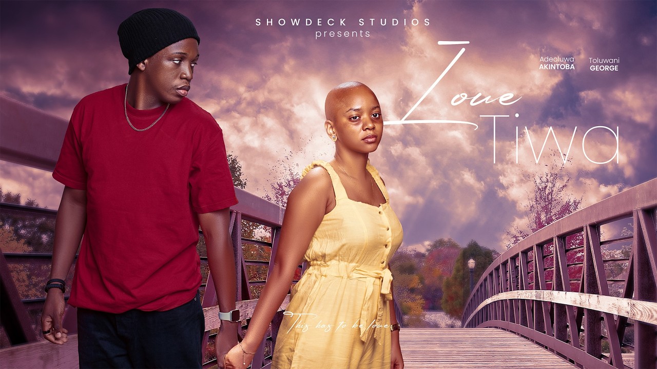 LOVE TIWA - TOLUWANI GEORGE, ADEOLUWA AKINTOBA, MICHELLE OGBU. Nigerian Romantic Movie 2026