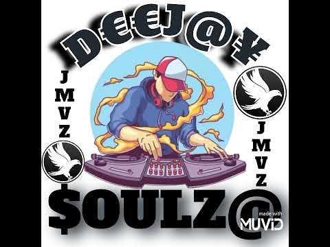 MIX RETRO GALSEN DJOLOF BY DJ SOULZA