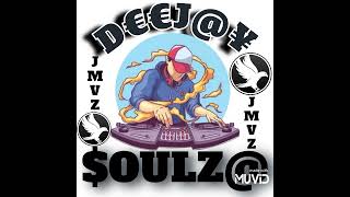 MIX RETRO GALSEN DJOLOF BY DJ SOULZA