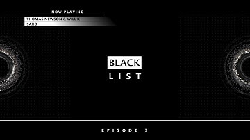 BLACKLIST 003