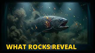 The Dinosaur Extinction: What These Fossils Still Reveal
