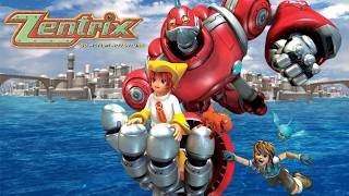Zentrix 2002 Theme Song