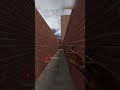 SCP-096 CHASE #games #garrysmodsandbox #gmod #garrysmod #gaming #shortvideo #scp #shorts