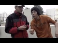 شينوي كيهضر بالدارجة هههه الموت ديال الضحك