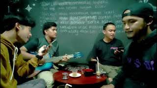 SACALACA BOOM BOOM - Ceria Di Cerita Esok (Cover Apengedan)