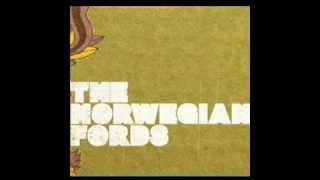 NORWEGIAN FORDS - I Cant Say I Love You