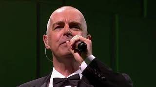 Pet Shop Boys - Do I have to?/King&#39;s Cross (Glastonbury#11)