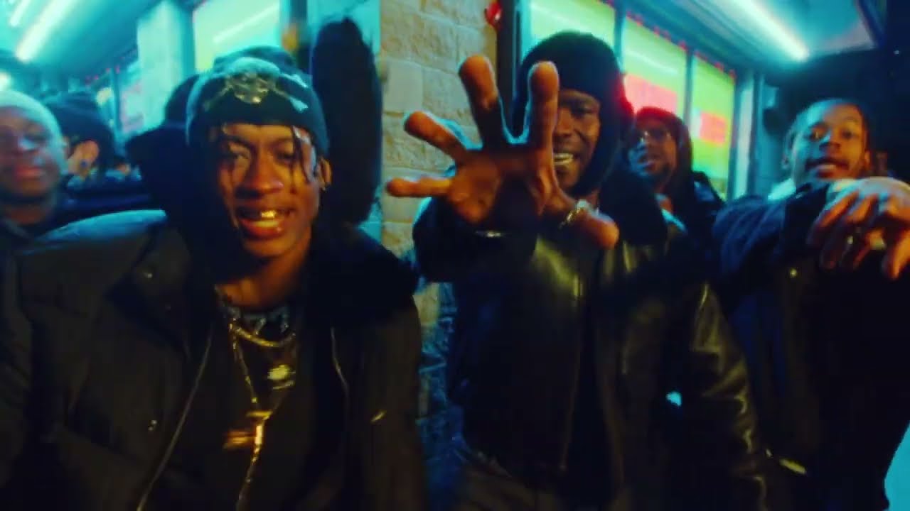 Righteous X Praise da lord (tiktok remix) [pepe lore song]