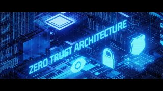 Zero Trust Course Introduction