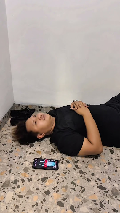 Lagi tidur dikasih suara kuntilanak🤣
