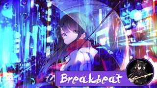 1st Break - Lost Contact