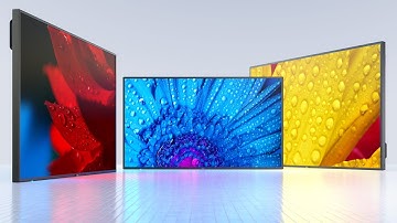 Sharp/NEC MESSAGE Line-up - Share Your Message, Your Way