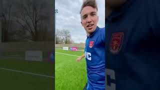 Pace Abusers Be Like