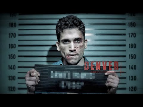 Denver edit | Money Heist