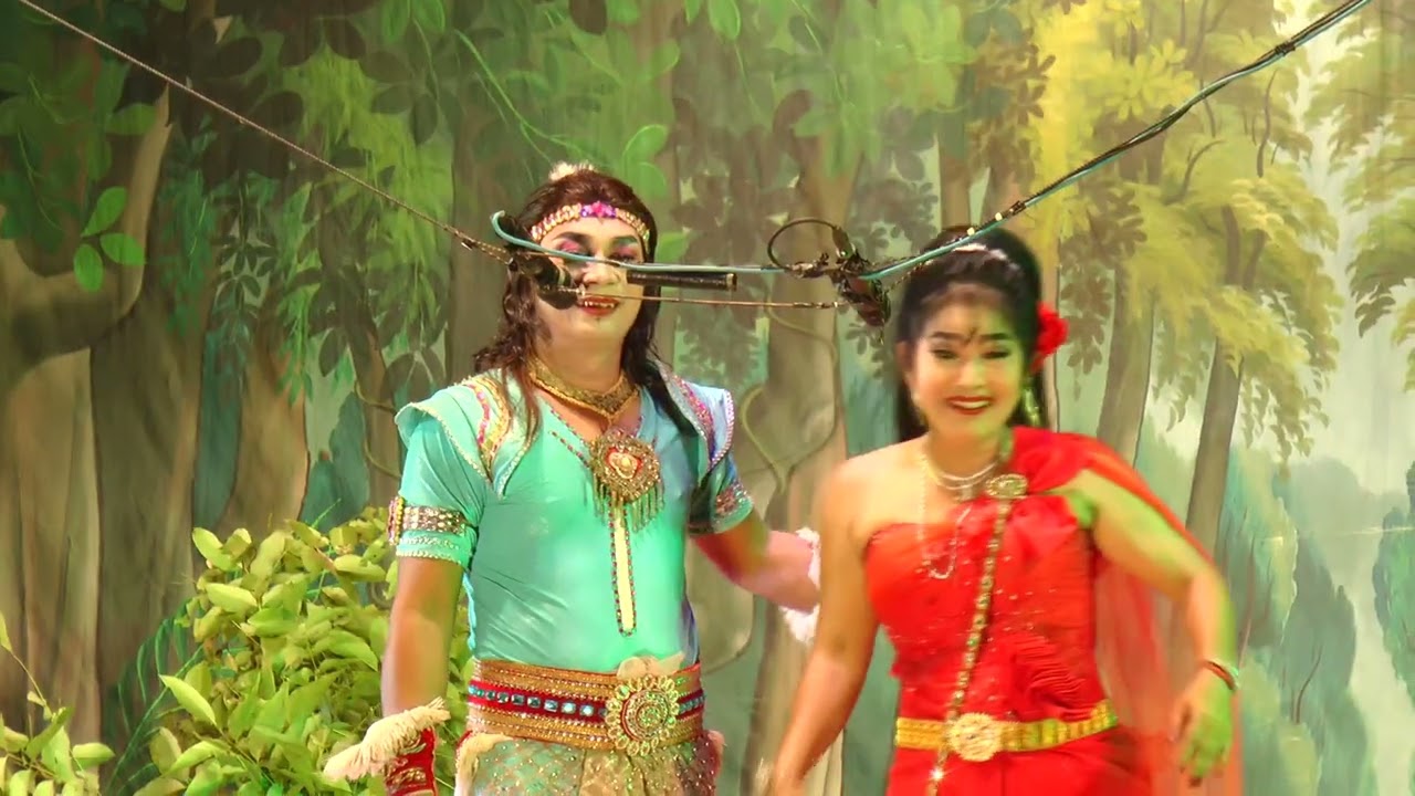 រឿងទឹកភ្នែកនារីជនបទ វគ្គ២ Full HD