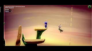 Bombsquad | Epic moment
