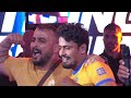 Epic Lightweight Clash ⚡ | Satyajit vs Brandon Morris | SFC Dubai 2025 – Full Match