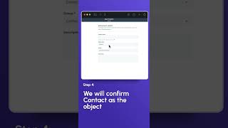 Custom Property in HubSpot