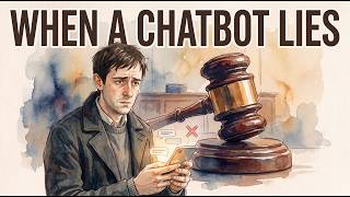 Full Air Canada Chatbot Lawsuit Explained Update