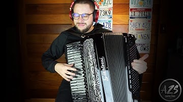 WALZ TO THE WORLD | AZS 109 POWER | GUSTAVO MAYER