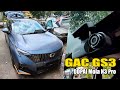 GAC GS3 / DDPAI Mola N3 Pro Dash Cam