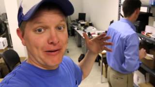 COLD HARD SCIENCE: SLAPSHOT Physics in Slow Motion Smarter Every Day 112
