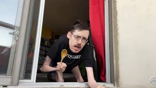 ATTENTION OUTSIDE