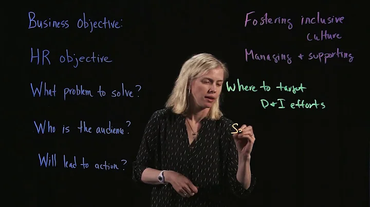 People Analytics: Puting HR Strategy Into Action