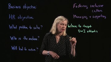 People Analytics: Puting HR Strategy Into Action