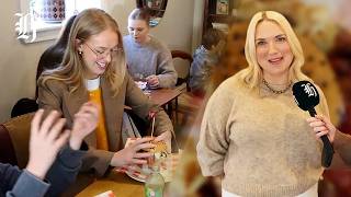 Auckland home flips into burger bistro | Ryan Bridge TODAY