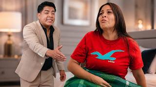 Mi esposo me abandonó cuando quedé embarazada pero jamás se imagino que eso me llevaría al éxito