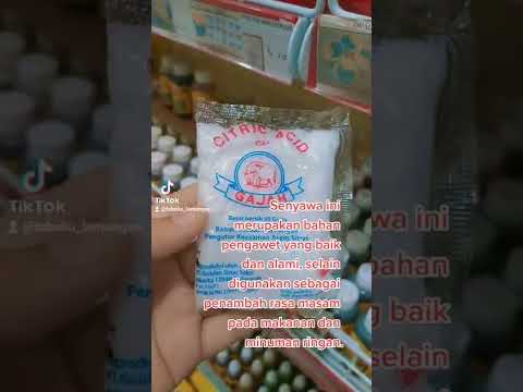 Video: Langkah-langkah yang manakah dalam kitar asid sitrik menghasilkan NADH?