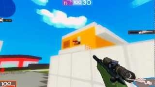 Brick force OCE #1