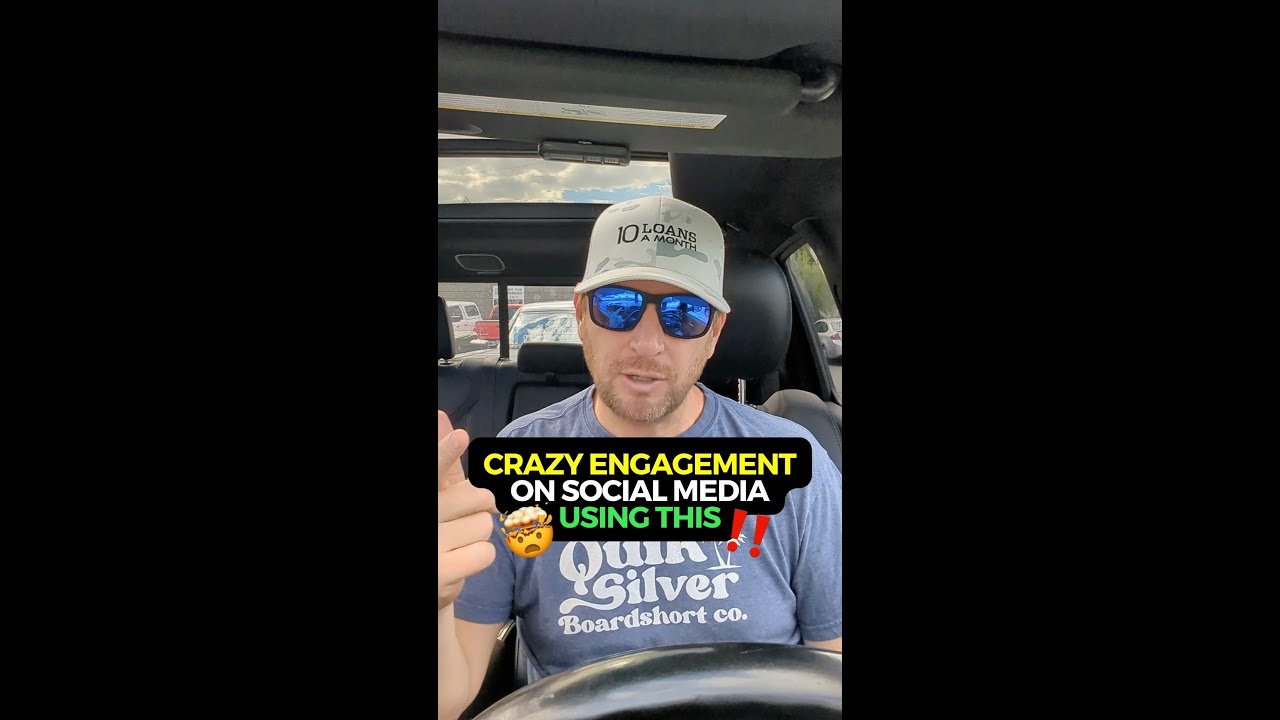 Crazy Engaging Content On Social Media