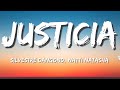 Miniature de la vidéo de la chanson Justicia