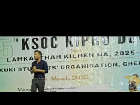 Chungmuvanlai Kigong Louva Kisa Ahin Ana He Them Mai Ute 