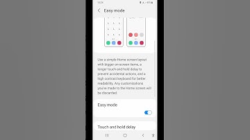 All Samsung Mobile Display Hidden Secret Setting - You Don