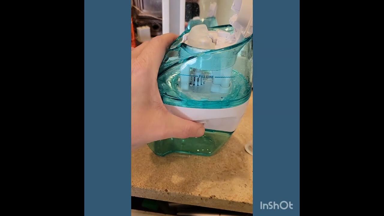 Navage Nasal Cleaning Hack YouTube