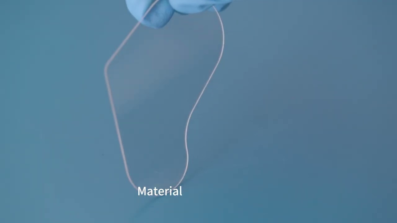 custom Laser Cutting Protective Window, contact: rebecca@realpoo.cn