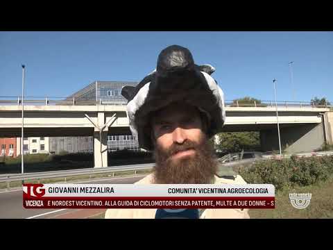 TG VICENZA Edizione completa | 06/09/2025