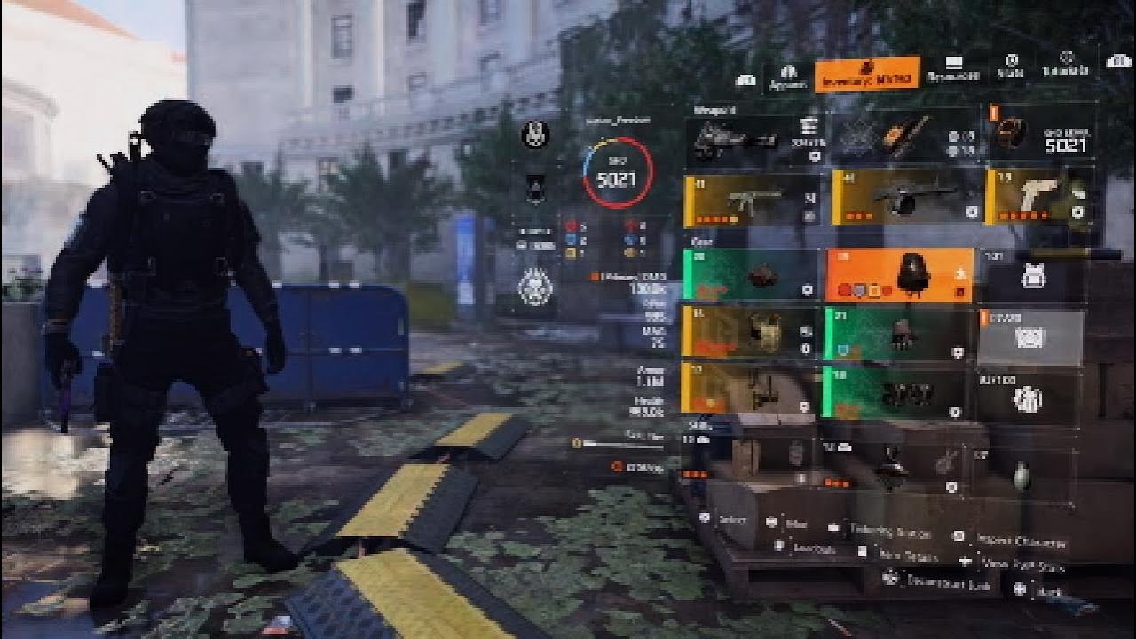 Lexington with Unit Alloys/Negotiators Build Gameplay