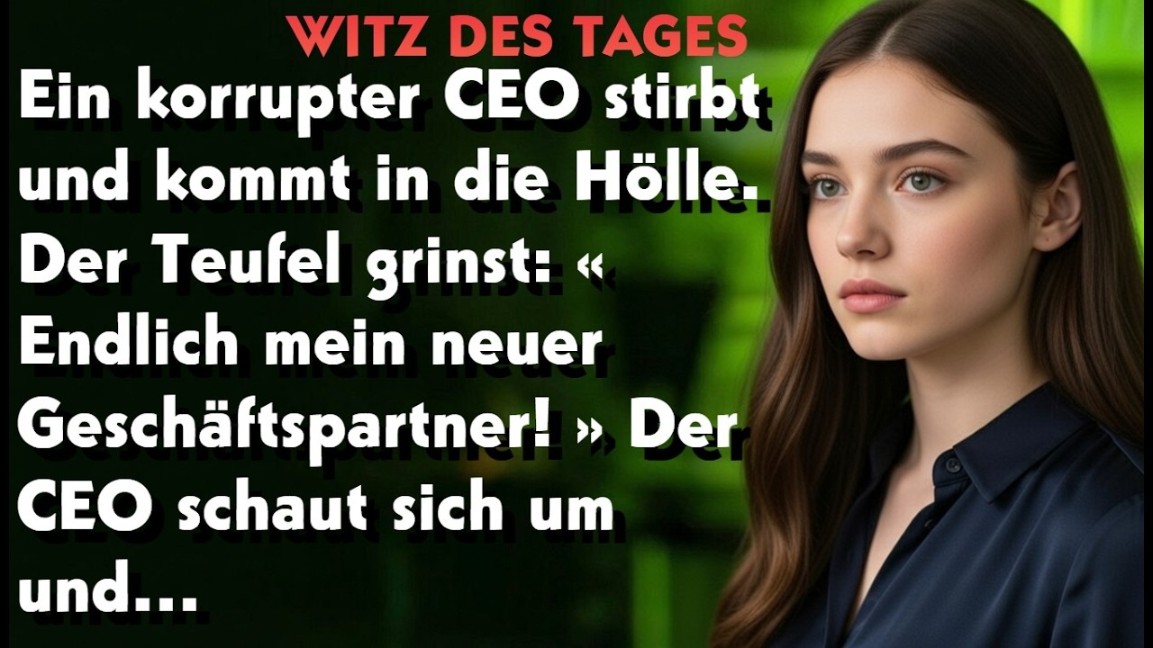🤣 BESTER WITZ DES TAGES! Witz/ .... #witzig #comedy #witz - YouTube