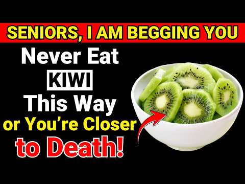 What Is The Best Time To Eat Kiwi