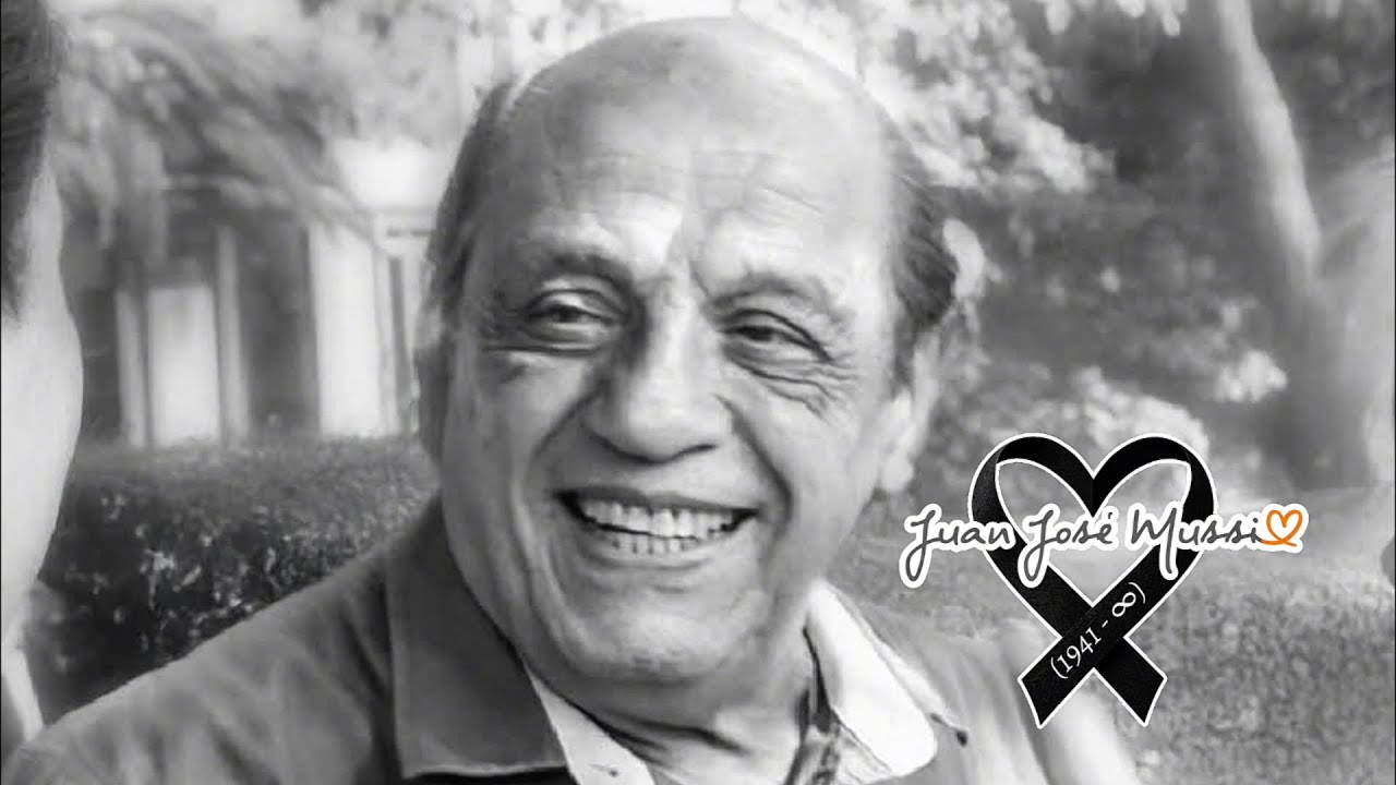 El pueblo de Berazategui se unió para despedir al Dr. Juan José Mussi