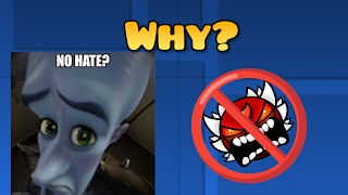 Geometry Dashs Community Is Strangely Not Toxic